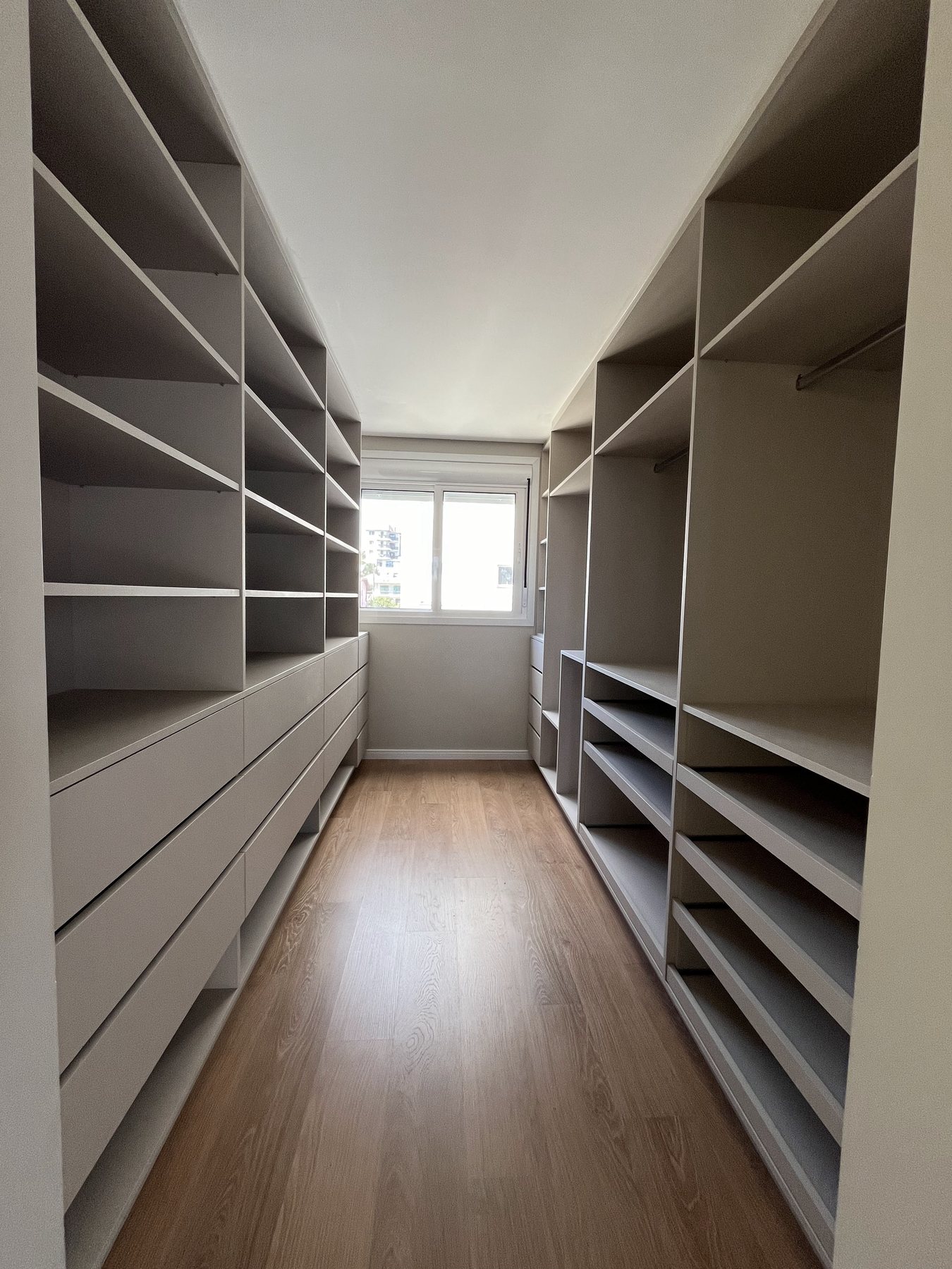 Closets planejados